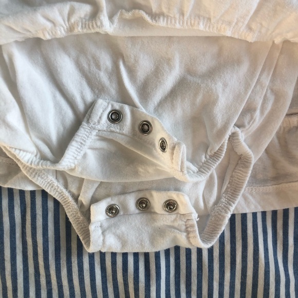 Carters 12m Baby Girl Dress - Picture 4 of 7